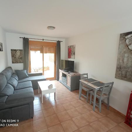 Loft Alquiler Alcalali Apartment ภายนอก รูปภาพ