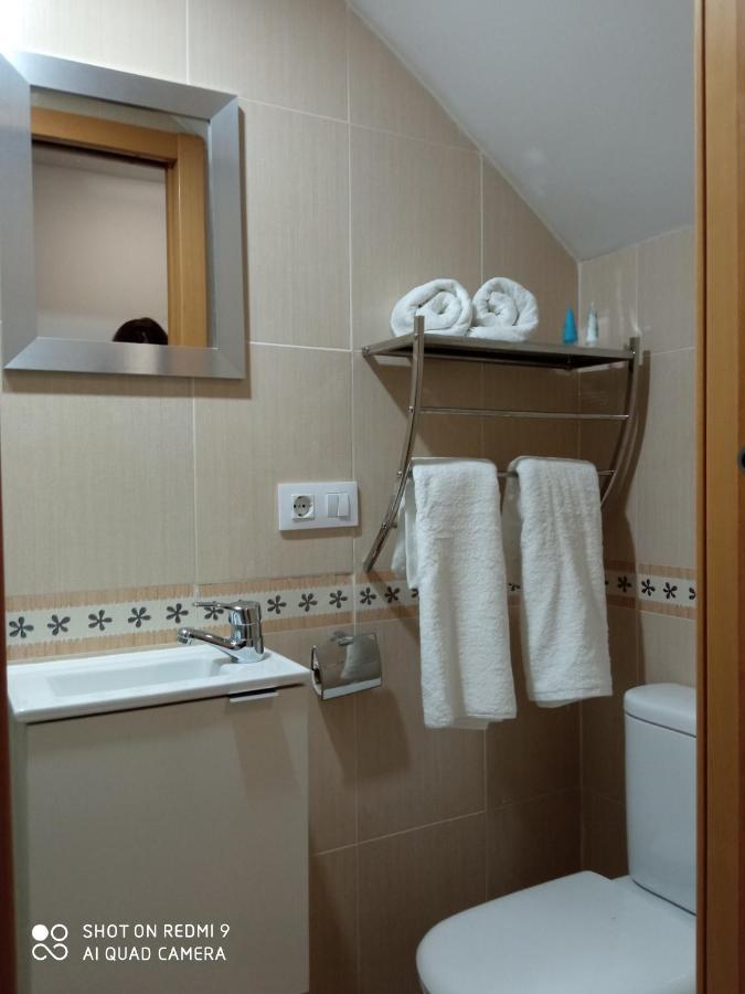 Loft Alquiler Alcalali Apartment ภายนอก รูปภาพ